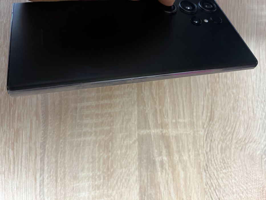 Samsung s23 ultra 12/512gbb