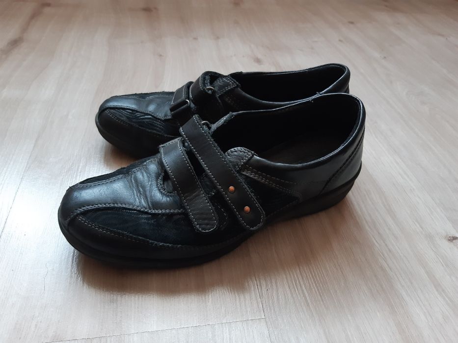 Buty Medicus Roz 38