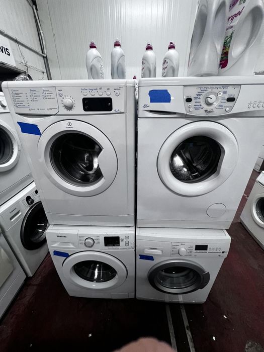 Pralki gwarancja transport zapraszamy