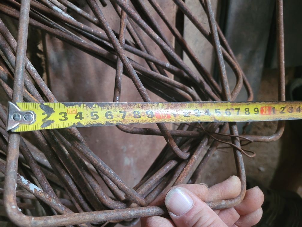 Strzemiona 17×30