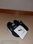 Sapatilhas Bebe Puma Sueden