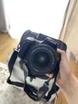 Camara Canon EOS 1100D