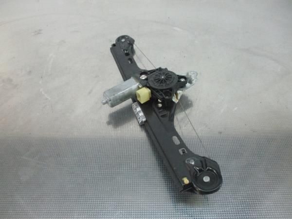 Elevador vidros trás esquerdo MERCEDES-BENZ Classe C (W203)