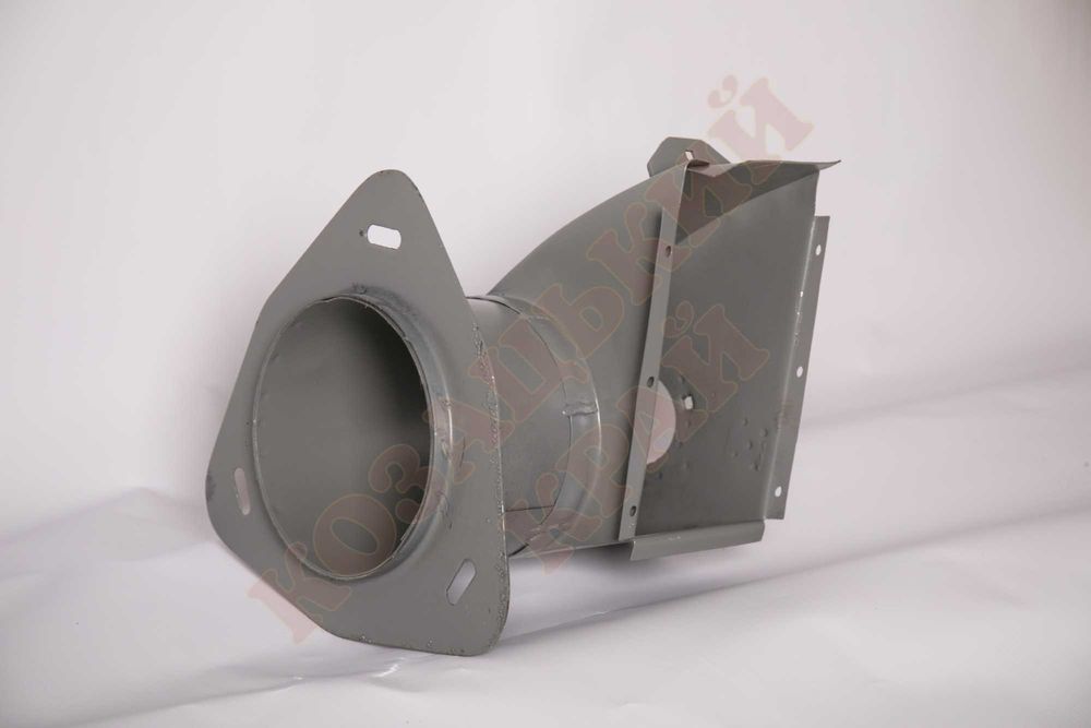 кожуха до комбайнів та сівалок від виробника