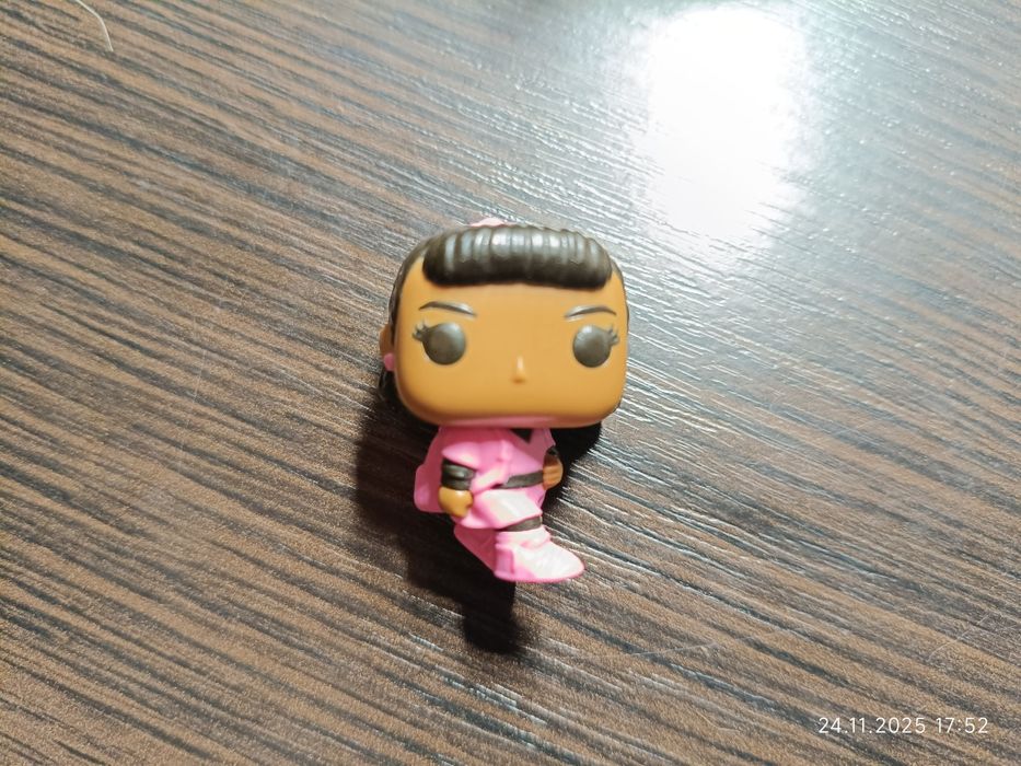 фигурки осд Киндер джой