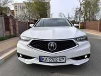 Acura TLX 2.4 2018