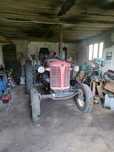 Sprzedam Zetora k25 ( bocian )