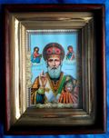 Ікона св.Миколая в Ідеальному стані