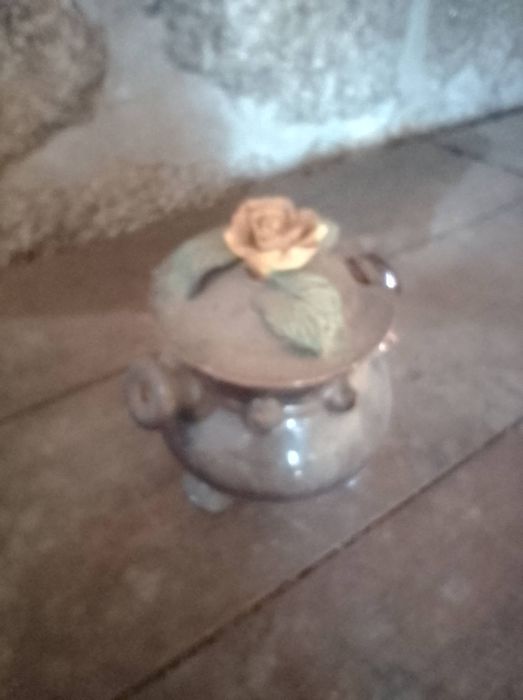 para decoração ..