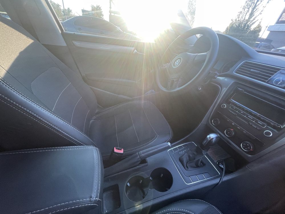 Продаю Volkswagen Passat B7