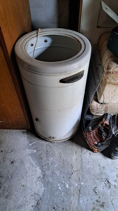 Sprzedam pralkę franie plus wirówkę