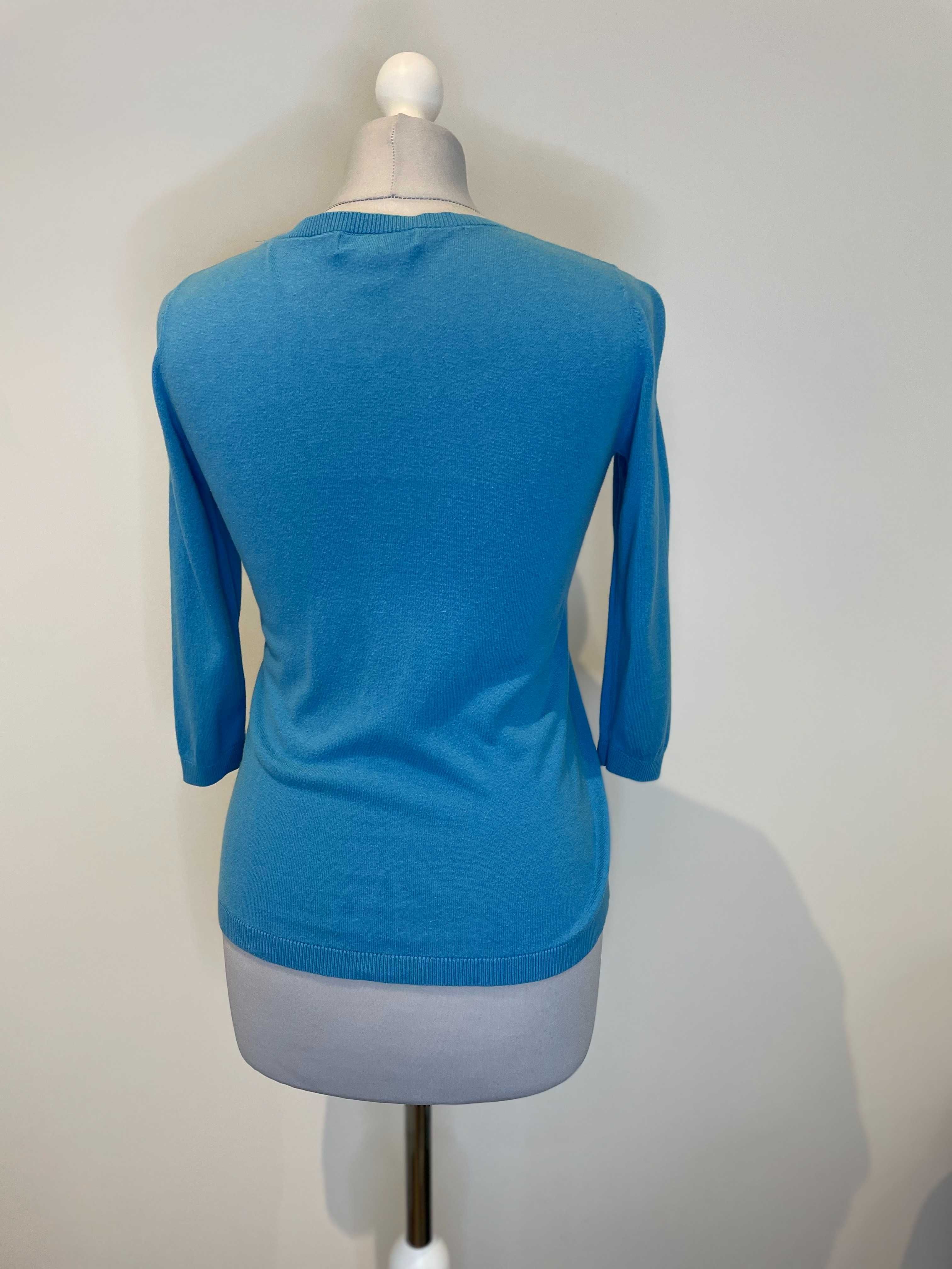 Sweter rozpinany Banana Republic