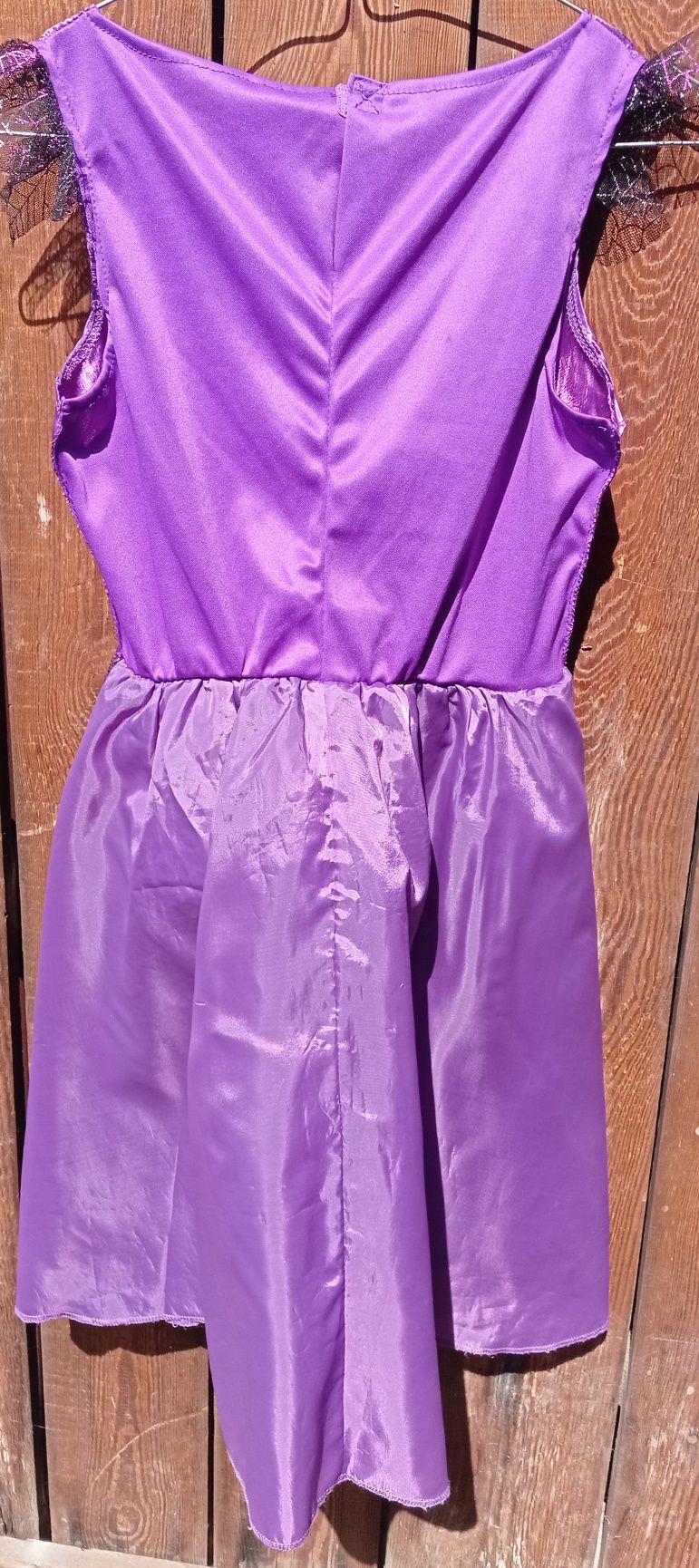 Sukienka halloweenowa PS Limited 8-10 lat