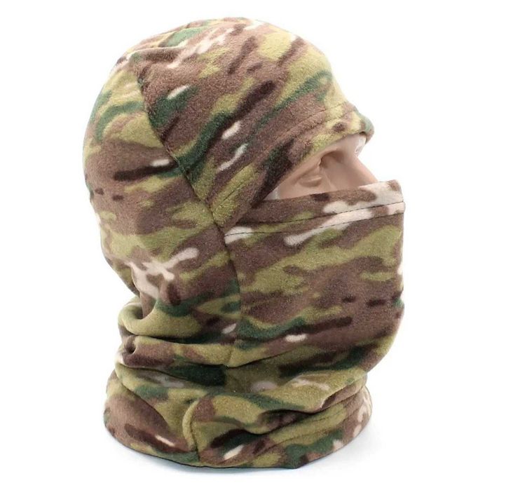 Балаклава тактическая.Подшлемник.