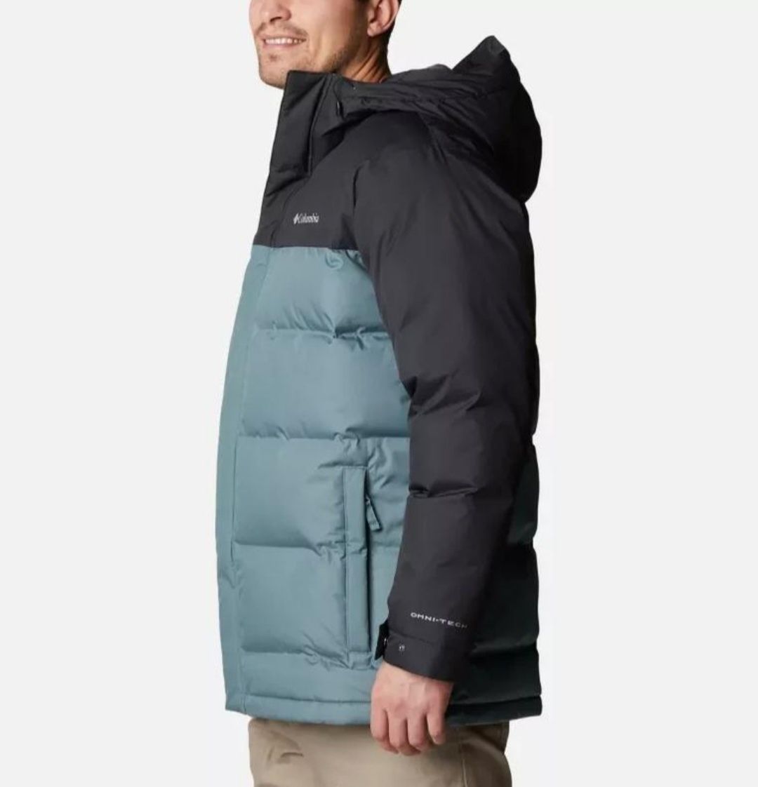Куртка Columbia Xl оригинал