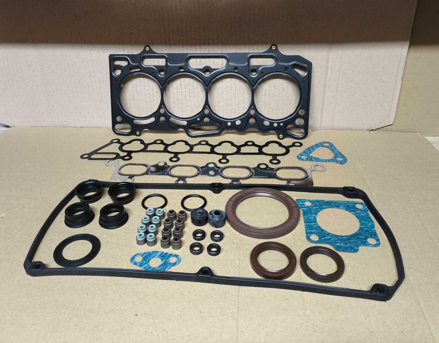 Комплект ДВС • Mitsubishi Lancer 9 • Полный