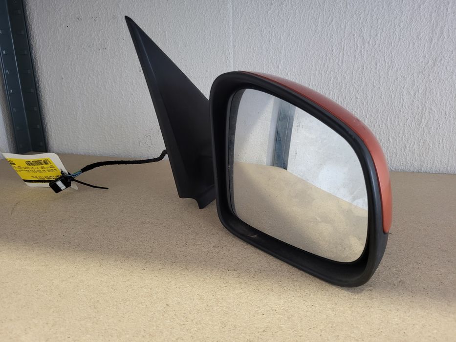 Espelho retrovisor direito Smart Fortwo / Forfour | Renault Twingo
