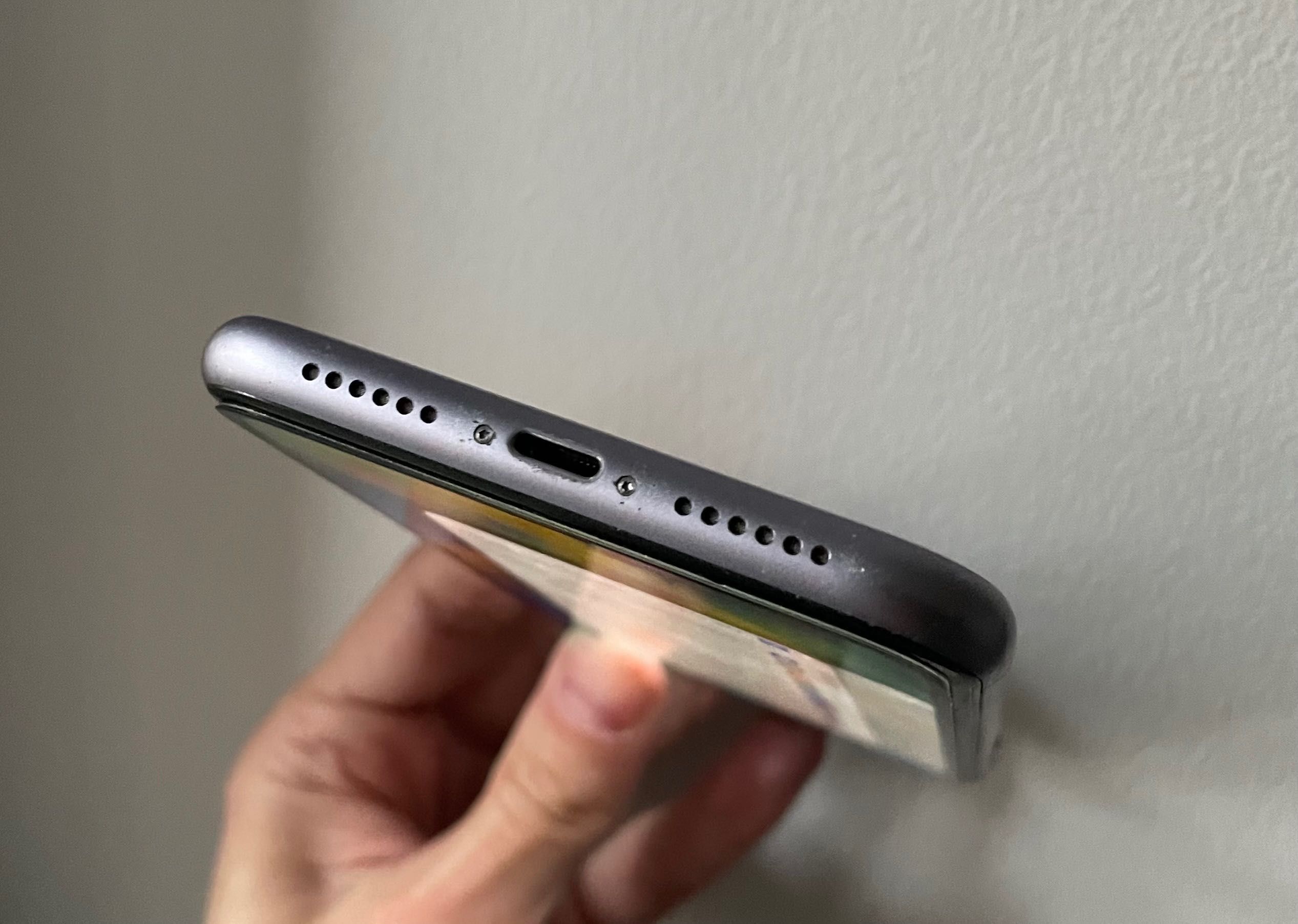 iPhone 11 Neverlock