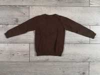 Sweter chłopięcy 110 Zara