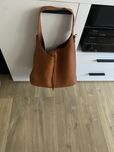 Torba shopper nowa