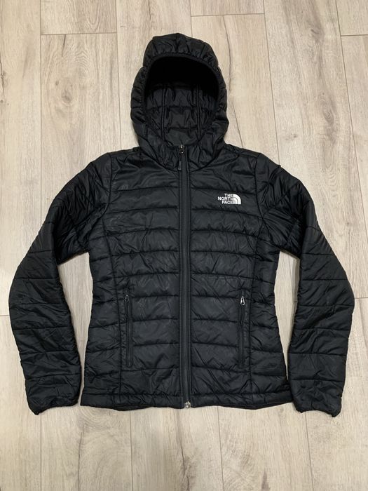 Жіноча куртка The north face оригінал