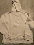 Hoodie/Sweatshirt de capuz branca