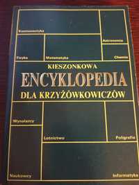 Encyklopedia dla krzyżówkowiczów