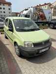 Fiat Panda Fiat Panda