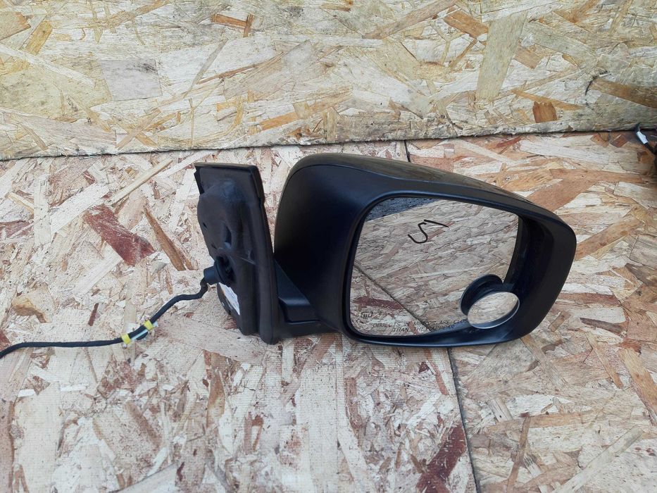 Lusterko Chrysler Town Country Dodge Caravan RT 5 pin PXR voyager