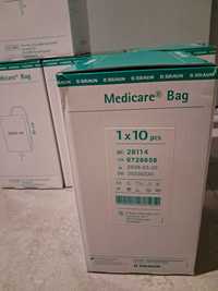 Medicare Bag Braun worek worki na mocz 2000ml 90cm