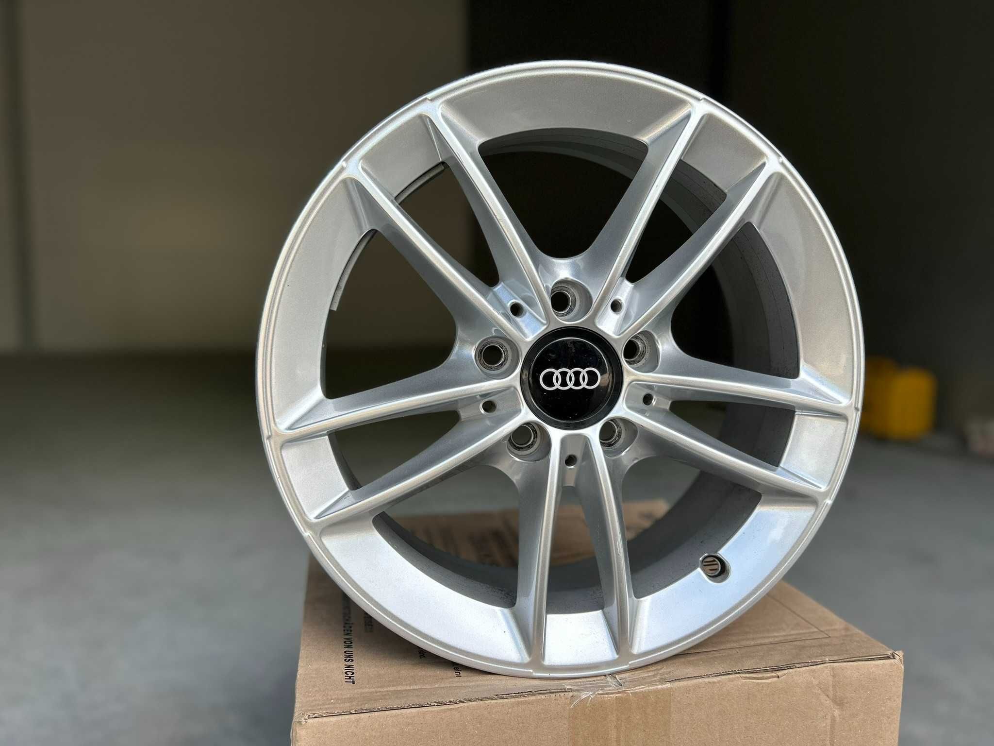 alufelgi r16 5x112 AUDI A3 8V 8P 8Y A4 b5 b6 b7 b8 b9 A6 Q2 Q3