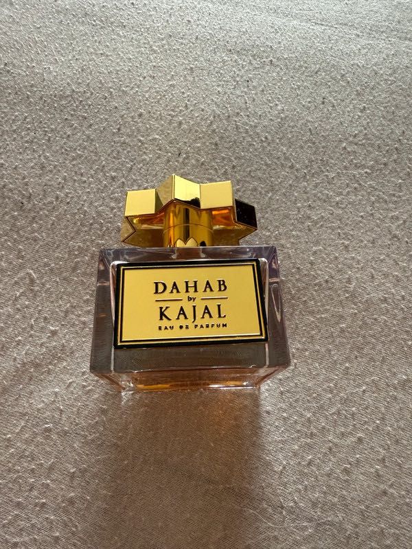 Dahab by Kajal 100 ml