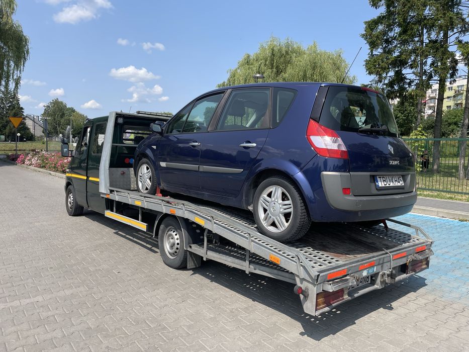 SKUP AUT Samochodów KAŻDE AUTO 24/7 Włoszczowa +150