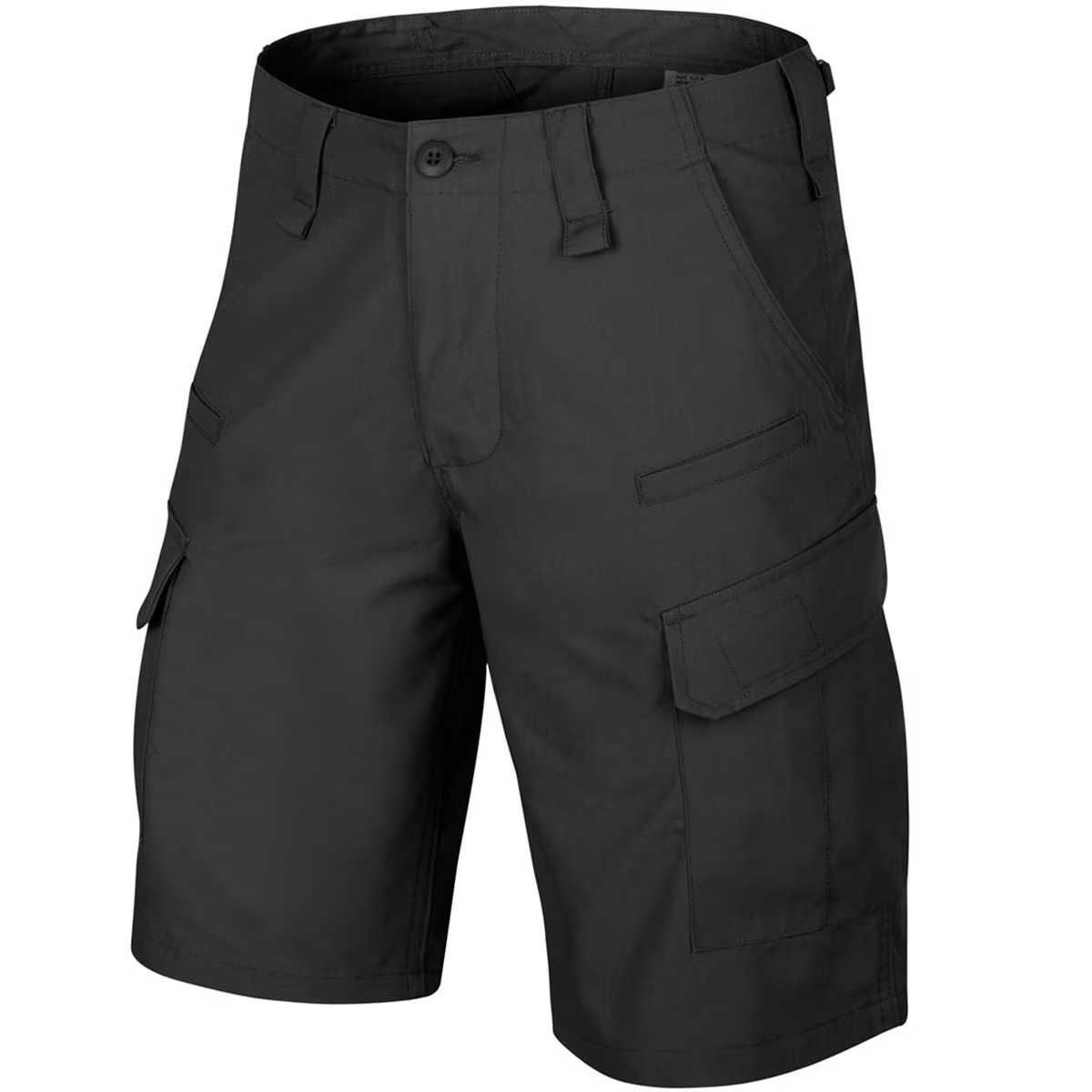 Szorty męskie Helikon-tex black