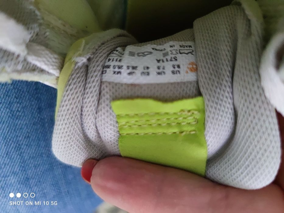 Buty sportowe Timberland