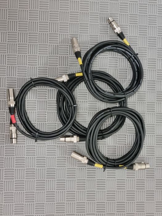 Chauvet Obey 10 DMX-512 + Chauvet SlimPAR 56 [4шт]+ Cables