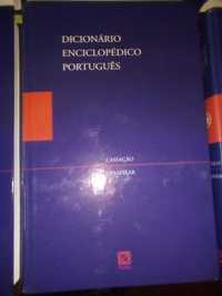 Bela colecção de livros