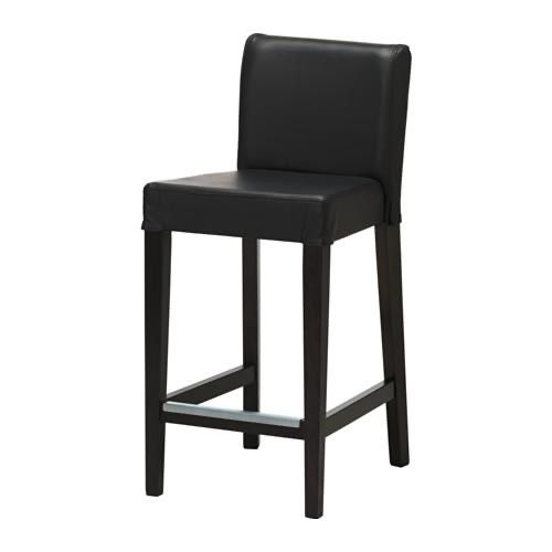 Ikea Krzesło barowe Henriksdal