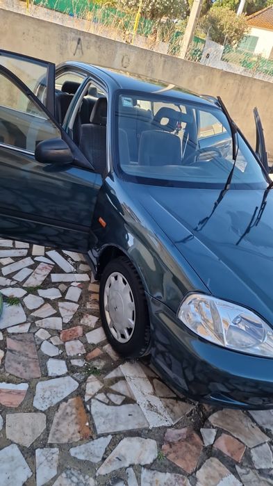 Vendo ou troco pr outro carro