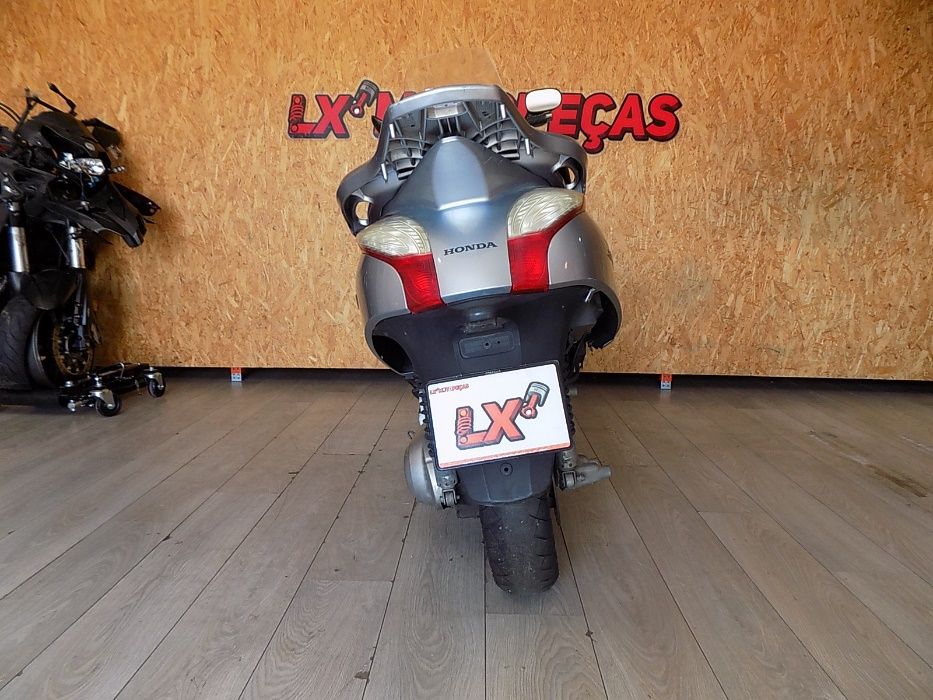 HOnda Swing 125 ano 2007 para peças.