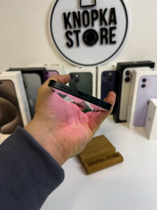 iPhone 14 Plus 128Gb Black Neverlock 07292