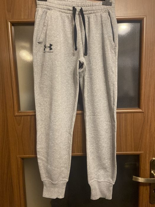 Spodnie dresowe Under Armour