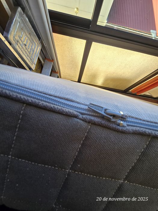 Colchão de Casal 160m X 200m