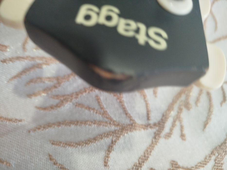 cavaquinho ukulele stagg preto