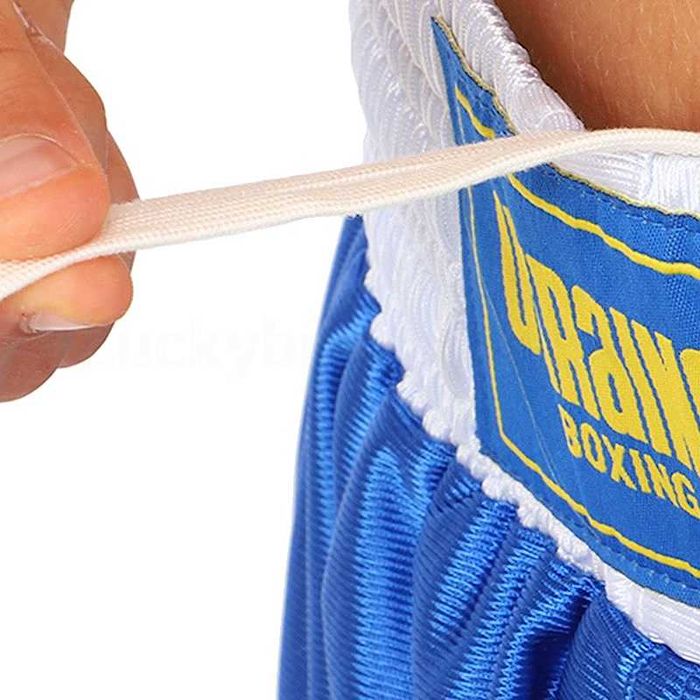 Ukraine Sport Форма для боксу дитяча CO-8941