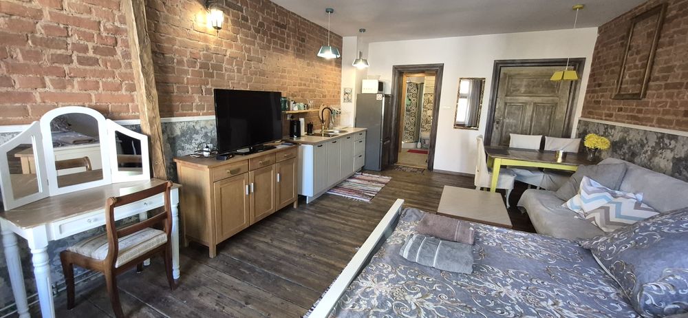 Noclegi Stare Miasto Apartamenty Widok na Katedrę