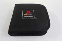 Oficjalne etui na płyty do PlayStation 1 CD CASE PSX SLEH-00013 PAL