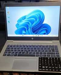 Laptop HP 840 G5 - - i7-8550U