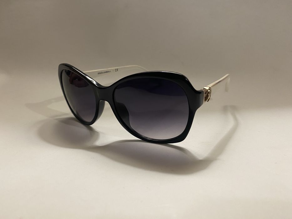 Очки Dolce&Gabbana DG4163PF