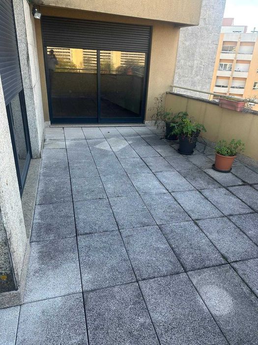 Apartamento T3 Para arendar